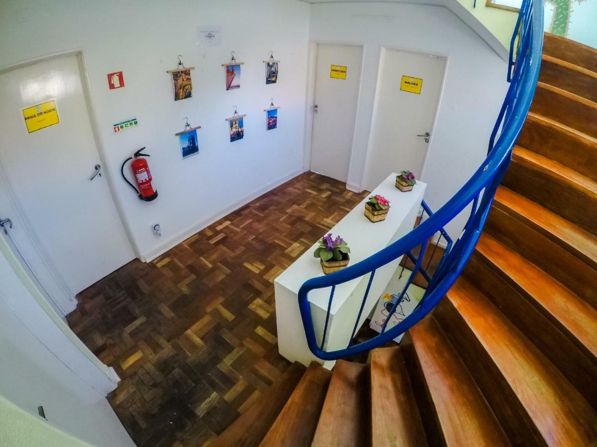 カルカヴェロス Terrace Beach House Bed & Breakfast エクステリア 写真