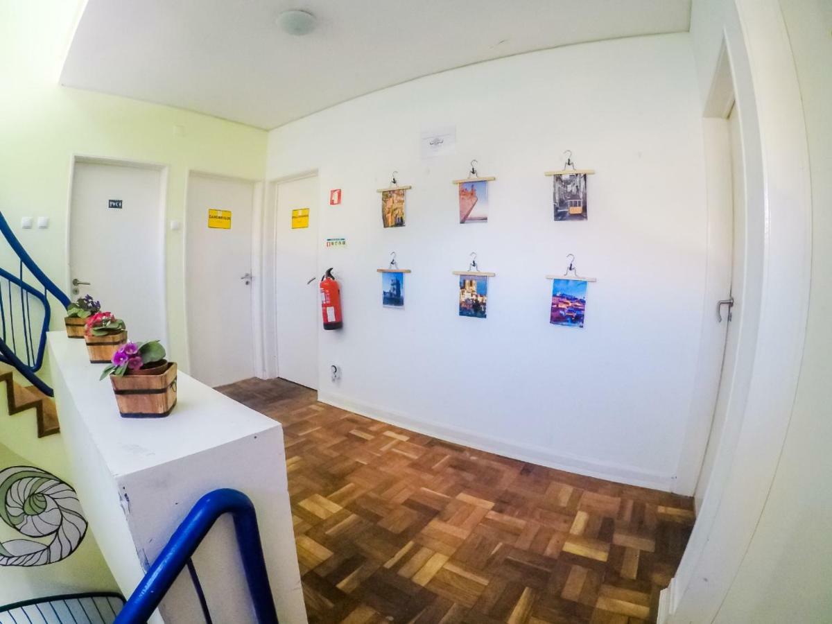 カルカヴェロス Terrace Beach House Bed & Breakfast エクステリア 写真